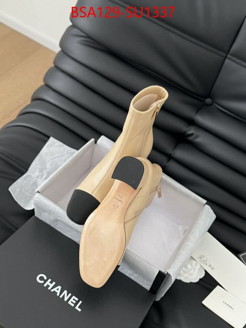 Women Shoes-Boots ID: SU1337 $: 129USD