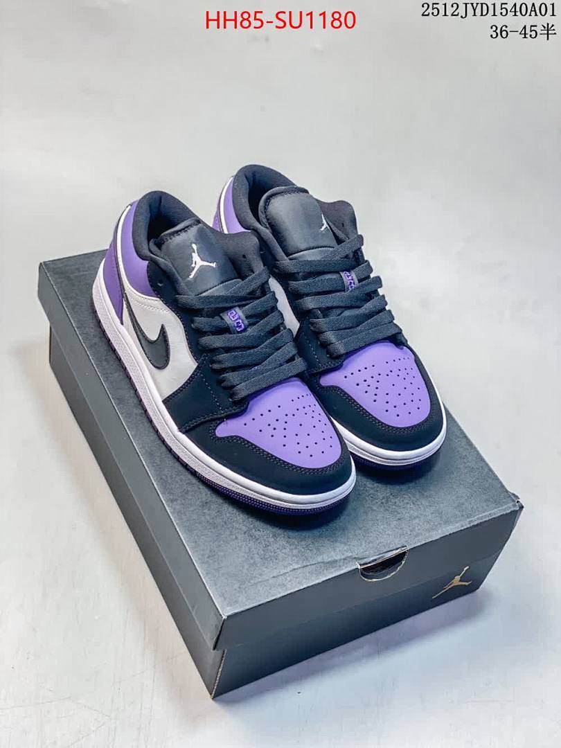Women Shoes-Air Jordan ID: SU1180 $: 85USD
