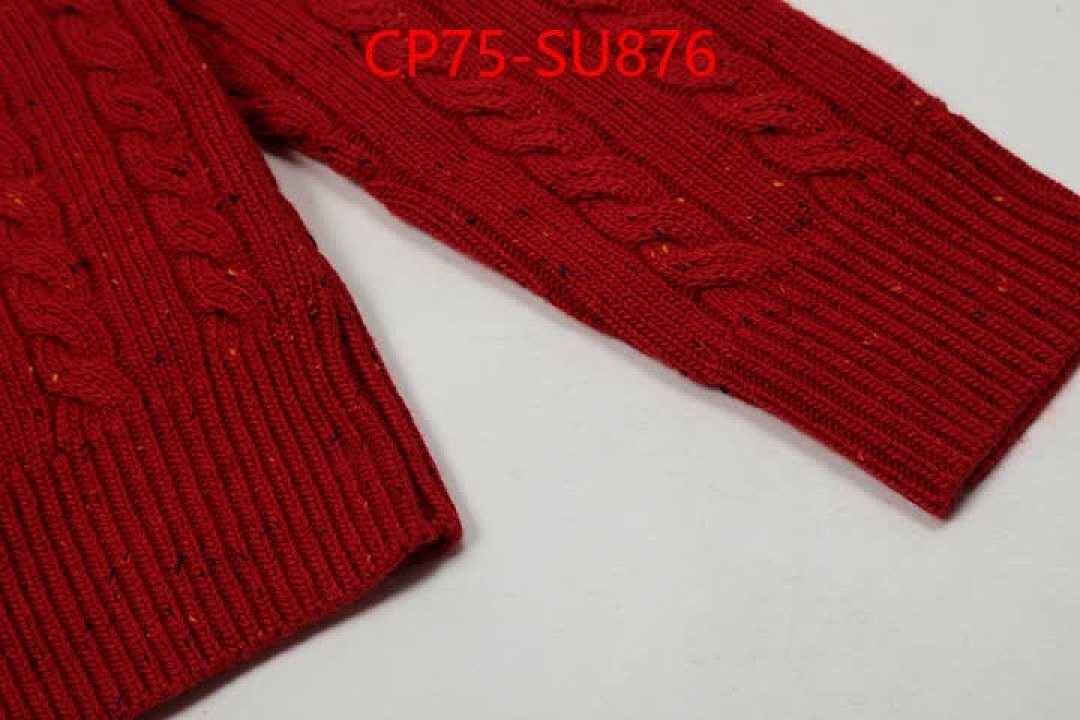 Clothing-Ralph Lauren ID: SU876 $: 75USD