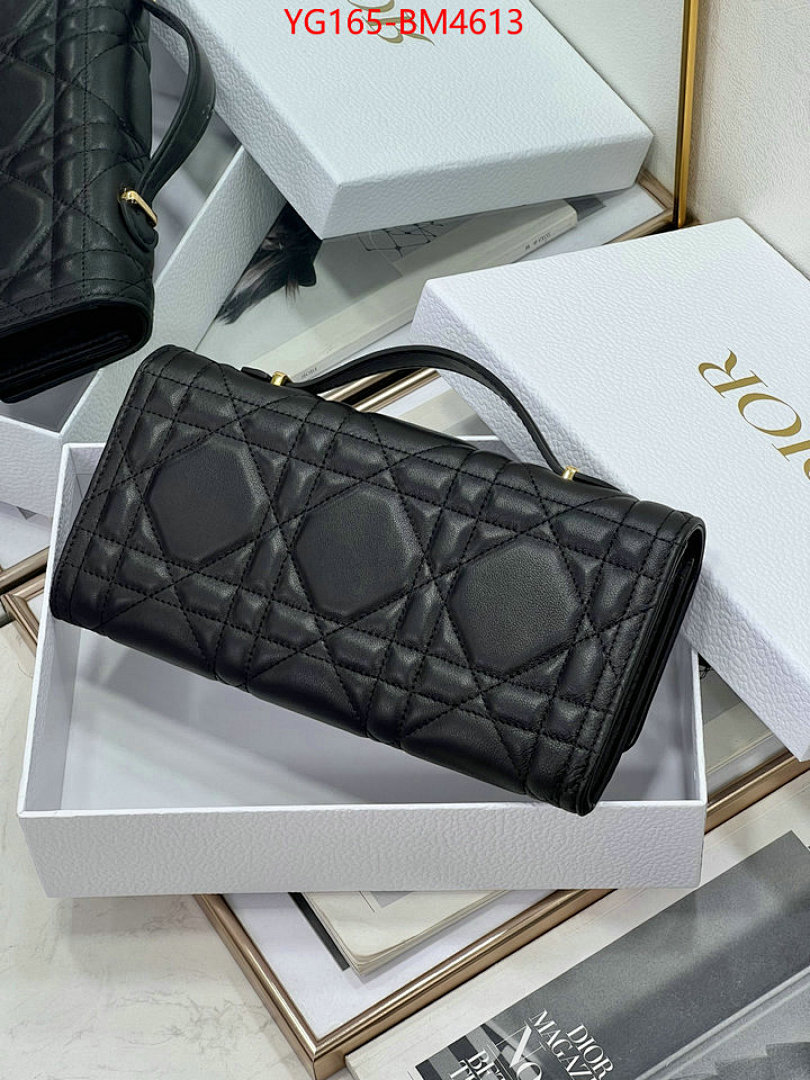 Dior Bags(TOP)-Clutch- ID: BM4613 $: 165USD,