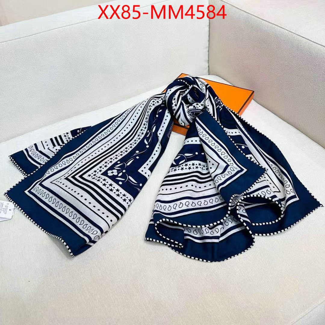 Scarf-Hermes ID: MM4584 $: 85USD