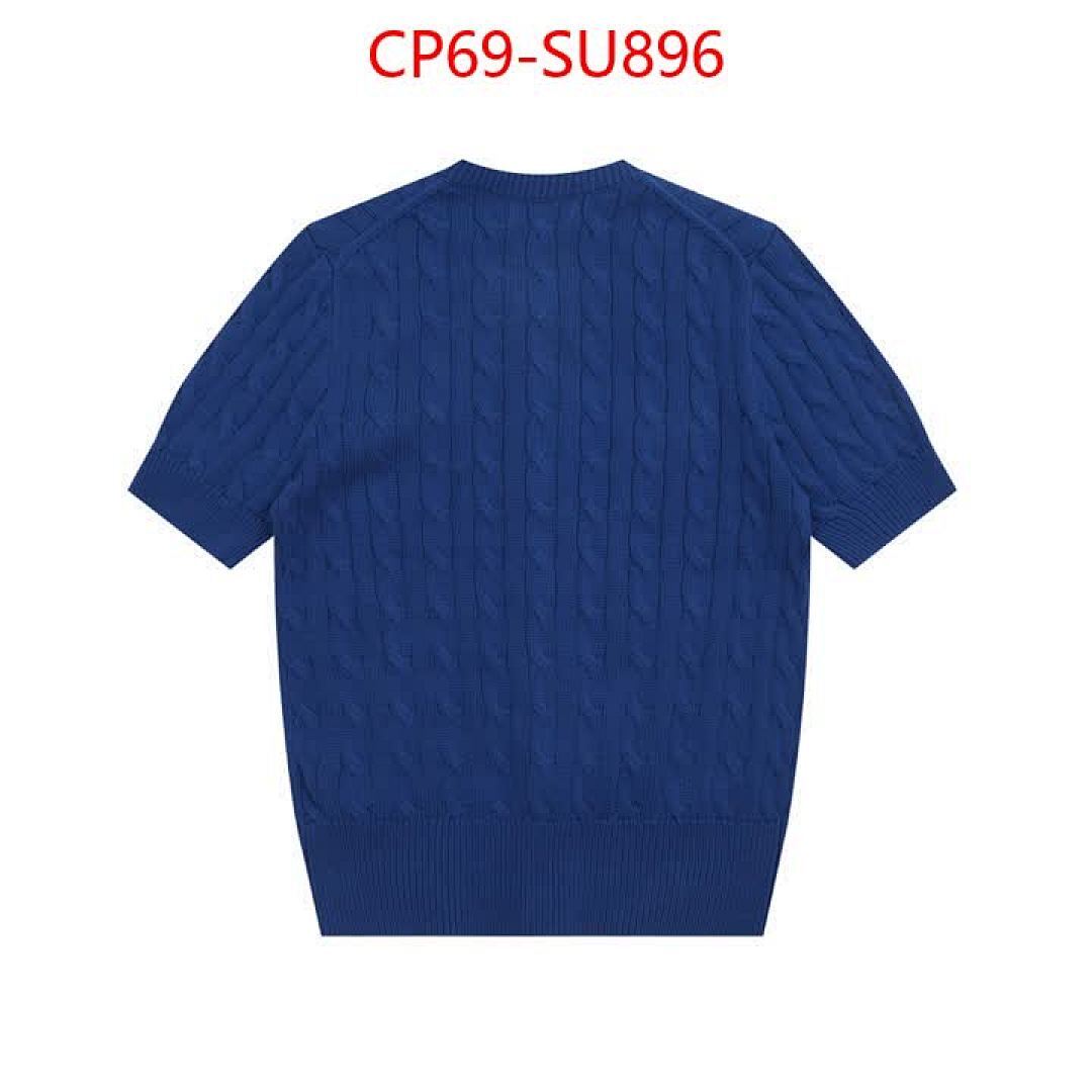 Clothing-Ralph Lauren ID: SU896 $: 69USD
