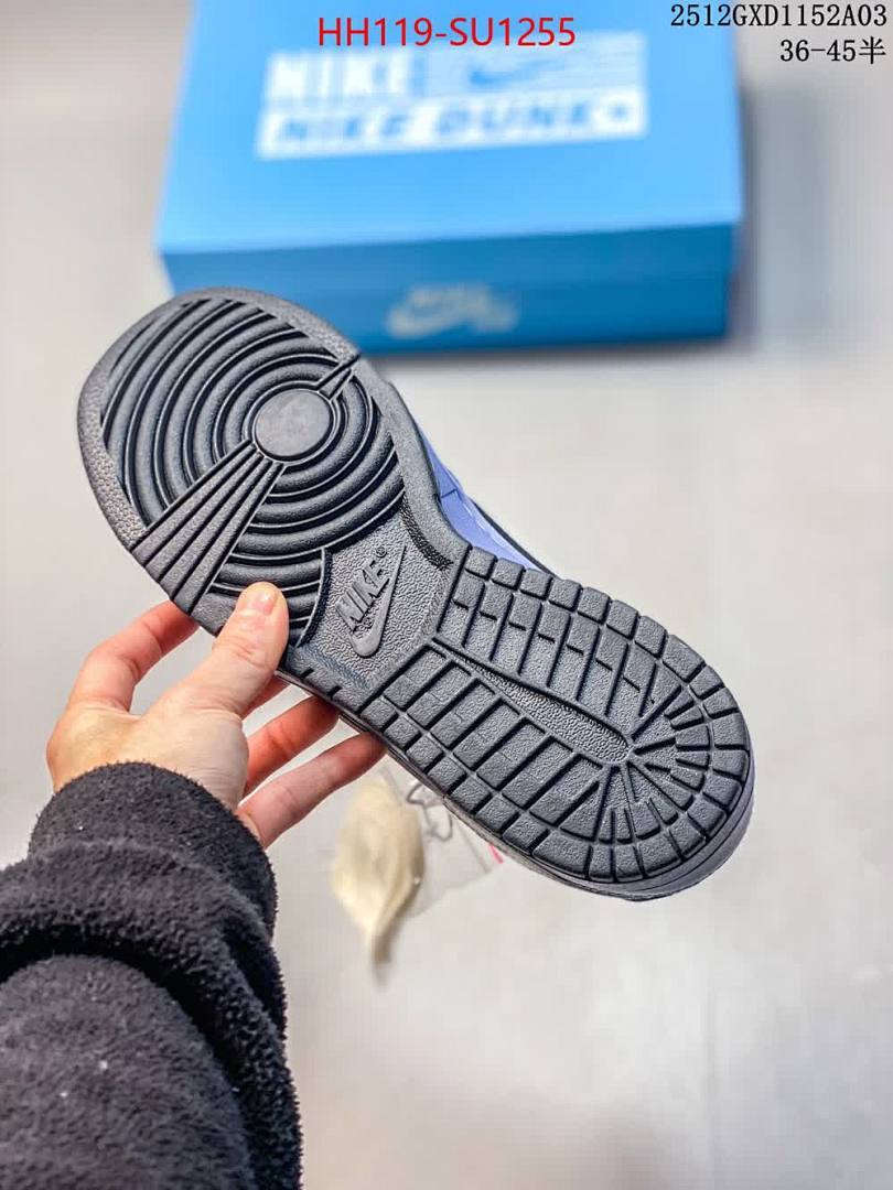 Women Shoes-NIKE ID: SU1255 $: 119USD