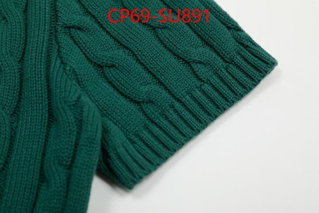 Clothing-Ralph Lauren ID: SU891 $: 69USD