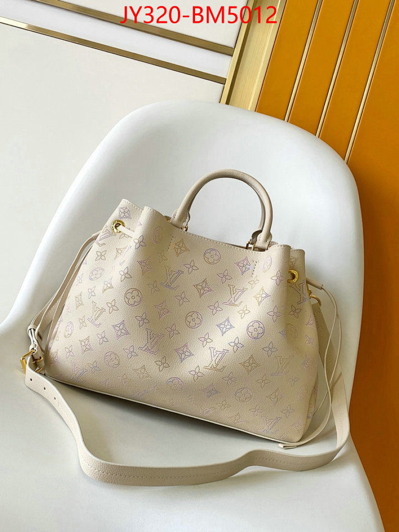 LV Bags(TOP)-Pochette MTis- ID: BM5012 $: 320USD,