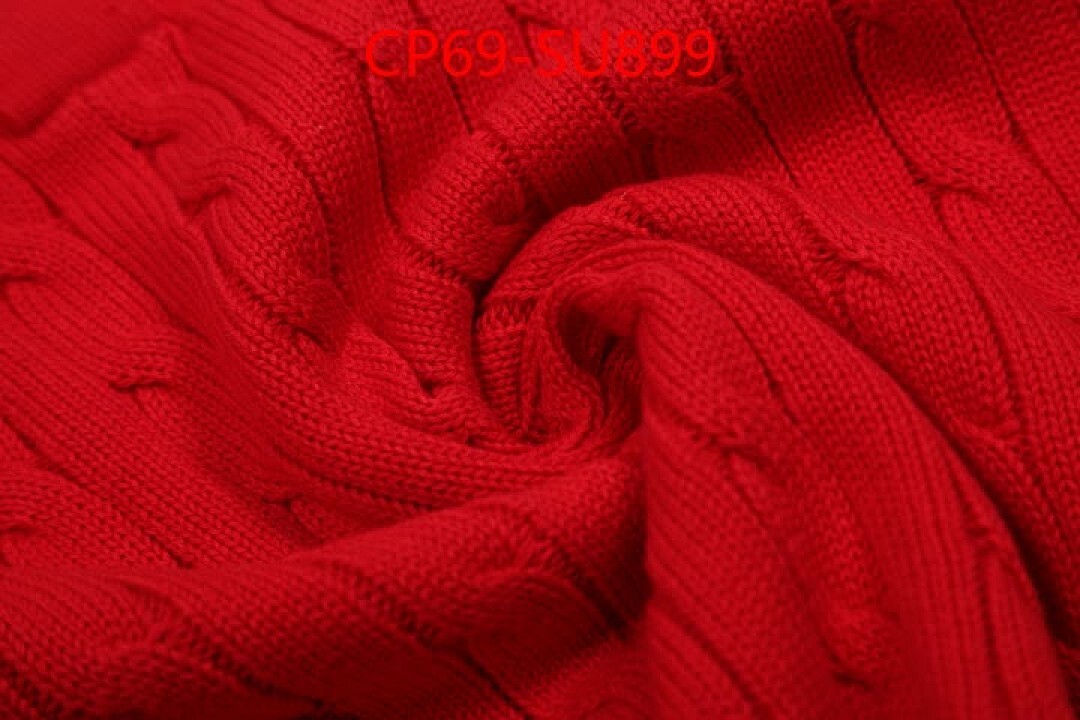 Clothing-Ralph Lauren ID: SU899 $: 69USD