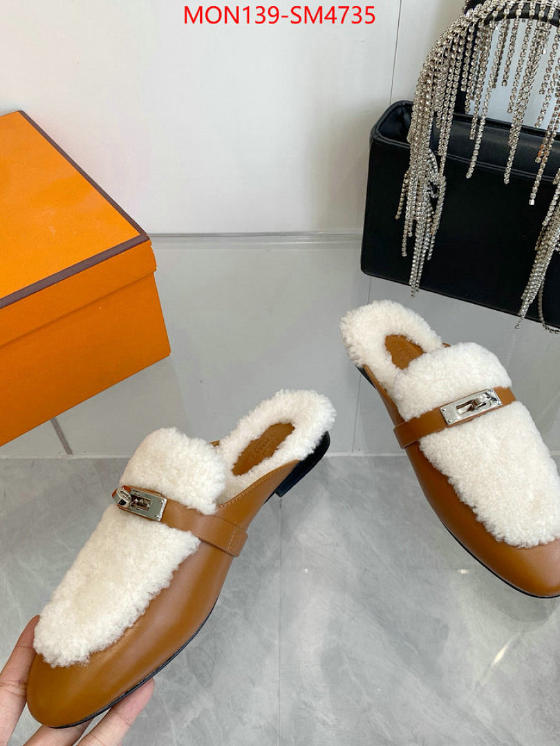 Women Shoes-Hermes ID: SM4735 $: 139USD