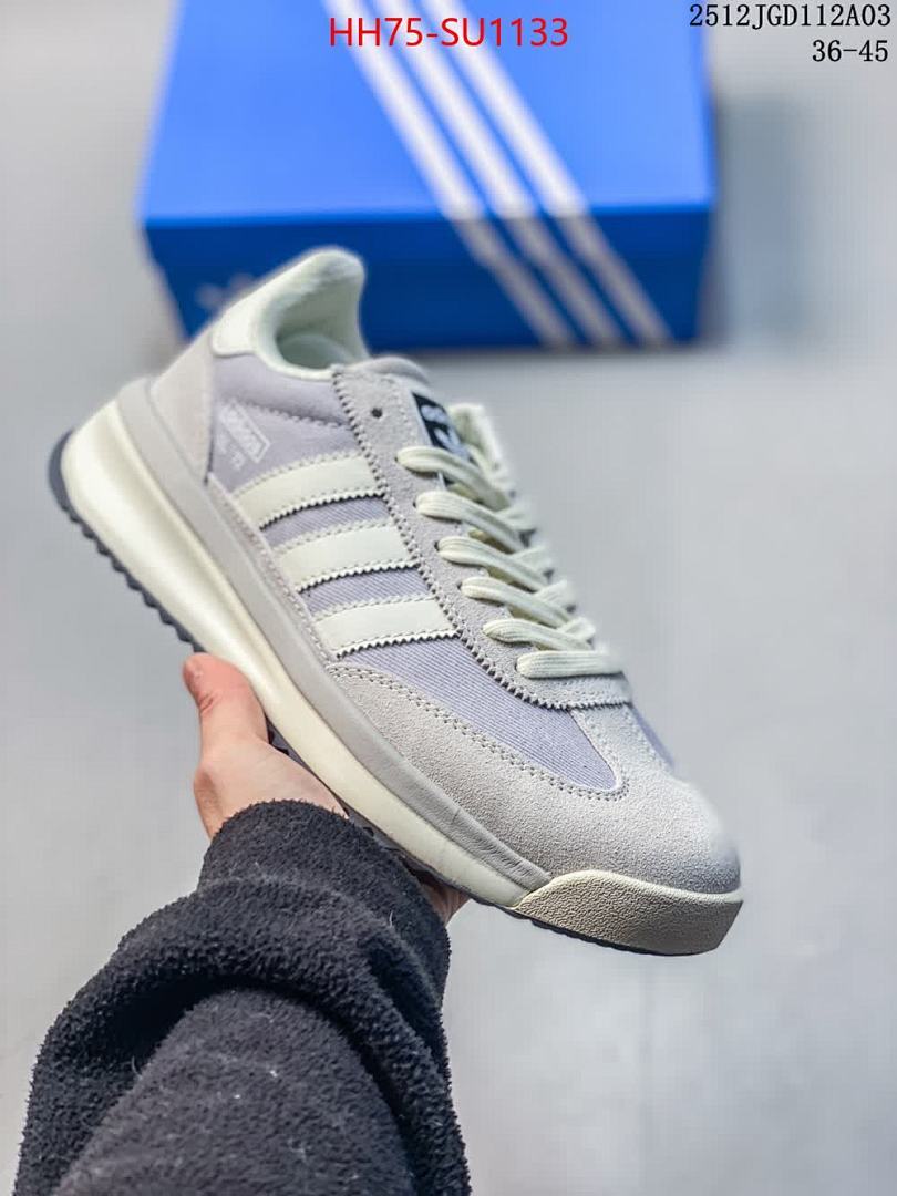 Women Shoes-Adidas ID: SU1133 $: 75USD