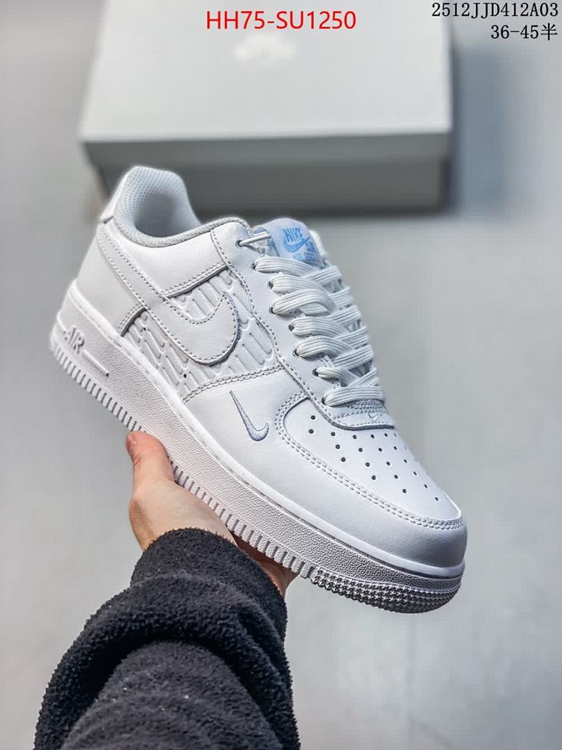 Women Shoes-NIKE ID: SU1250 $: 75USD