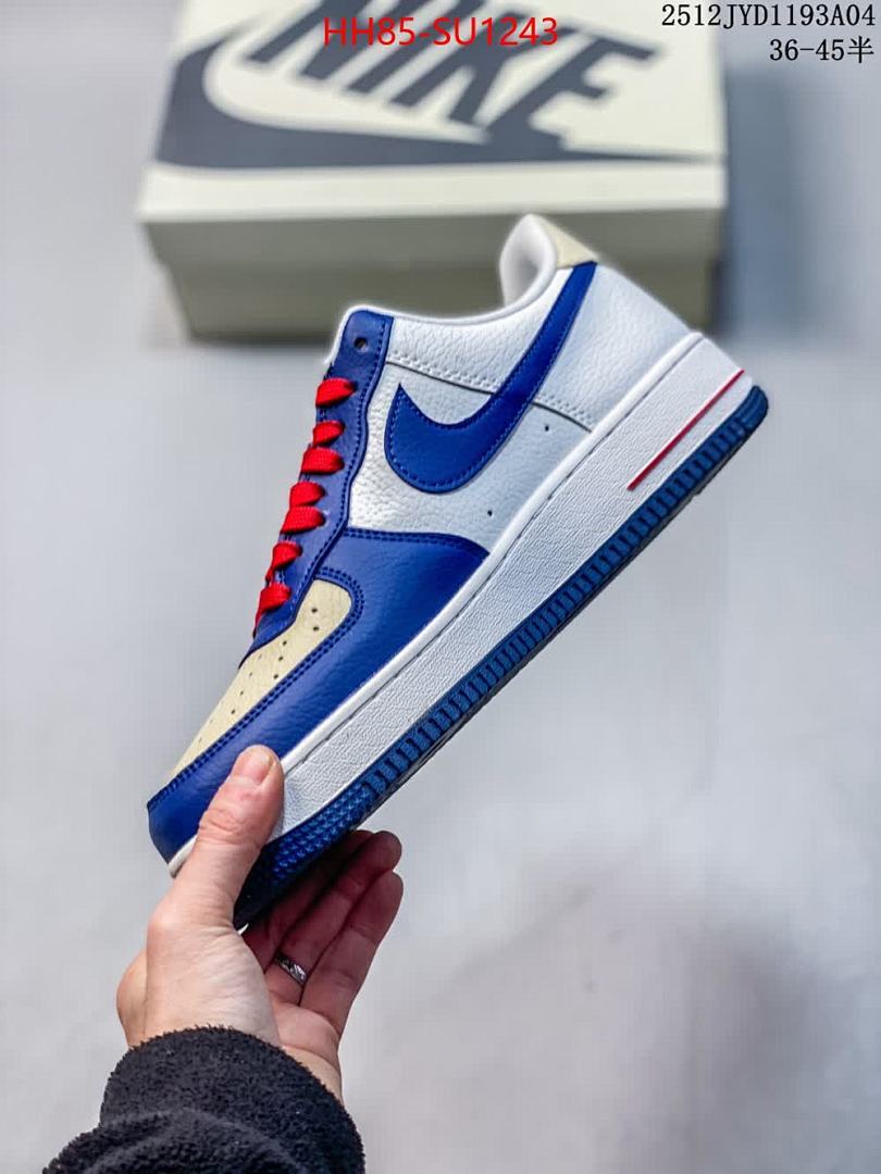 Women Shoes-NIKE ID: SU1243 $: 85USD