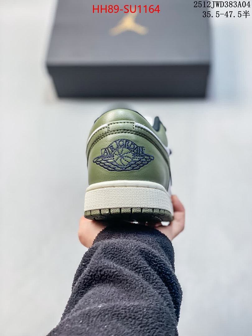 Men Shoes-Air Jordan ID: SU1164 $: 89USD