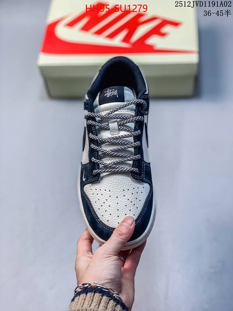 Men Shoes-Nike ID: SU1279 $: 95USD