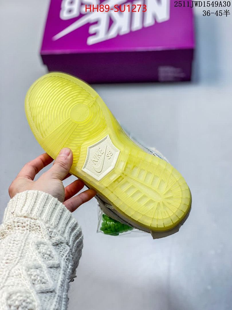 Men Shoes-Nike ID: SU1273 $: 89USD