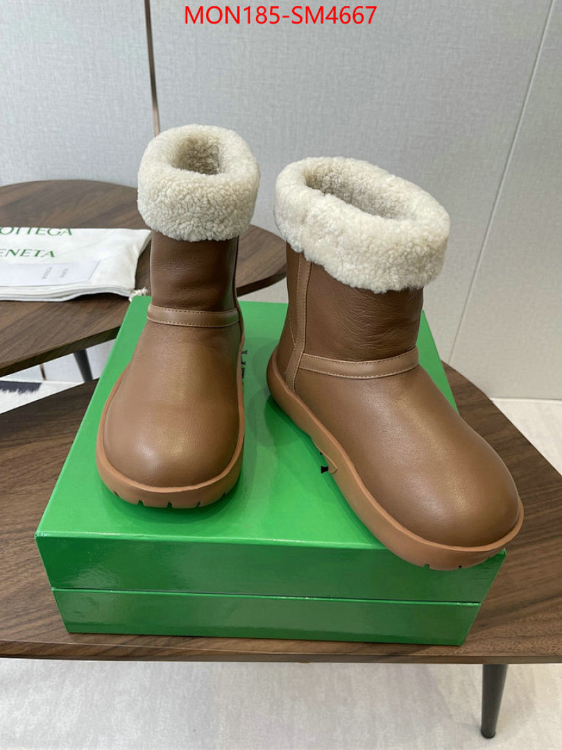 Women Shoes-BV ID: SM4667 $: 185USD