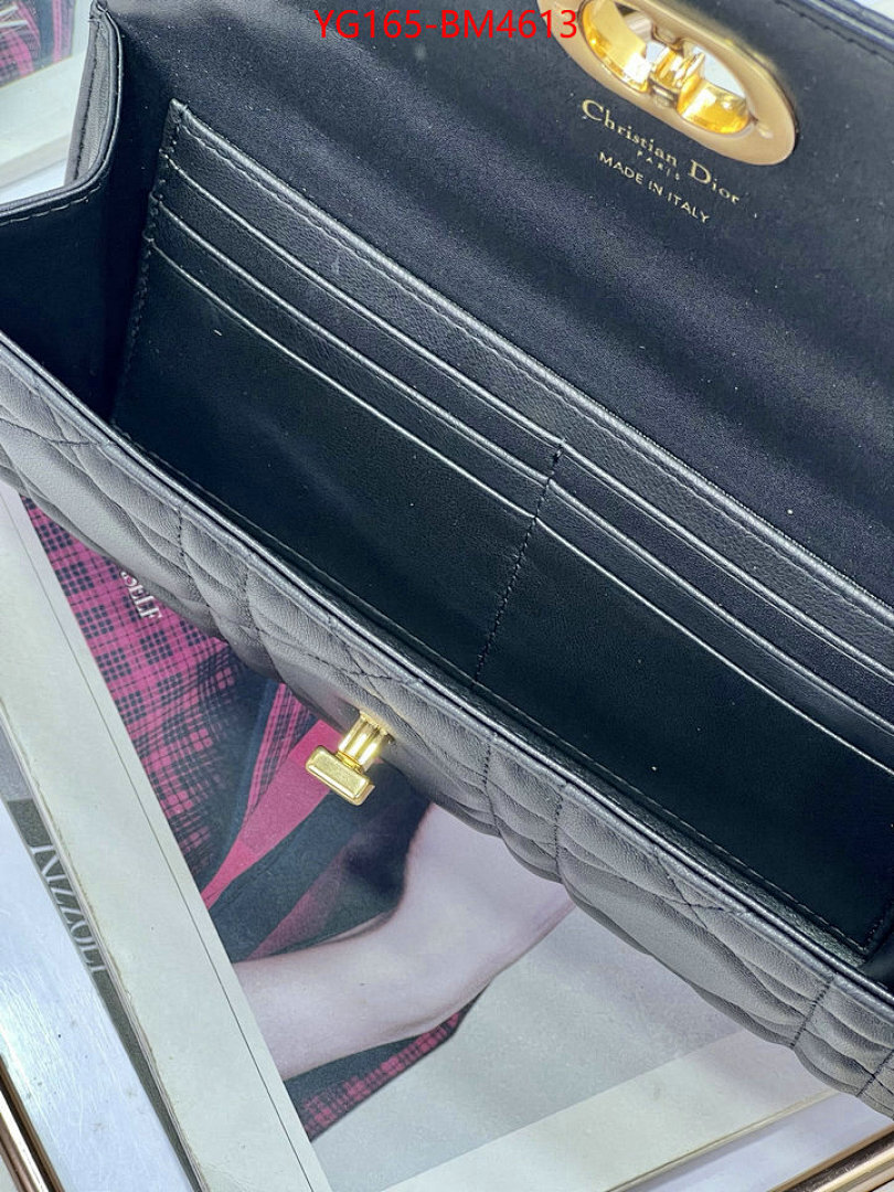 Dior Bags(TOP)-Clutch- ID: BM4613 $: 165USD,