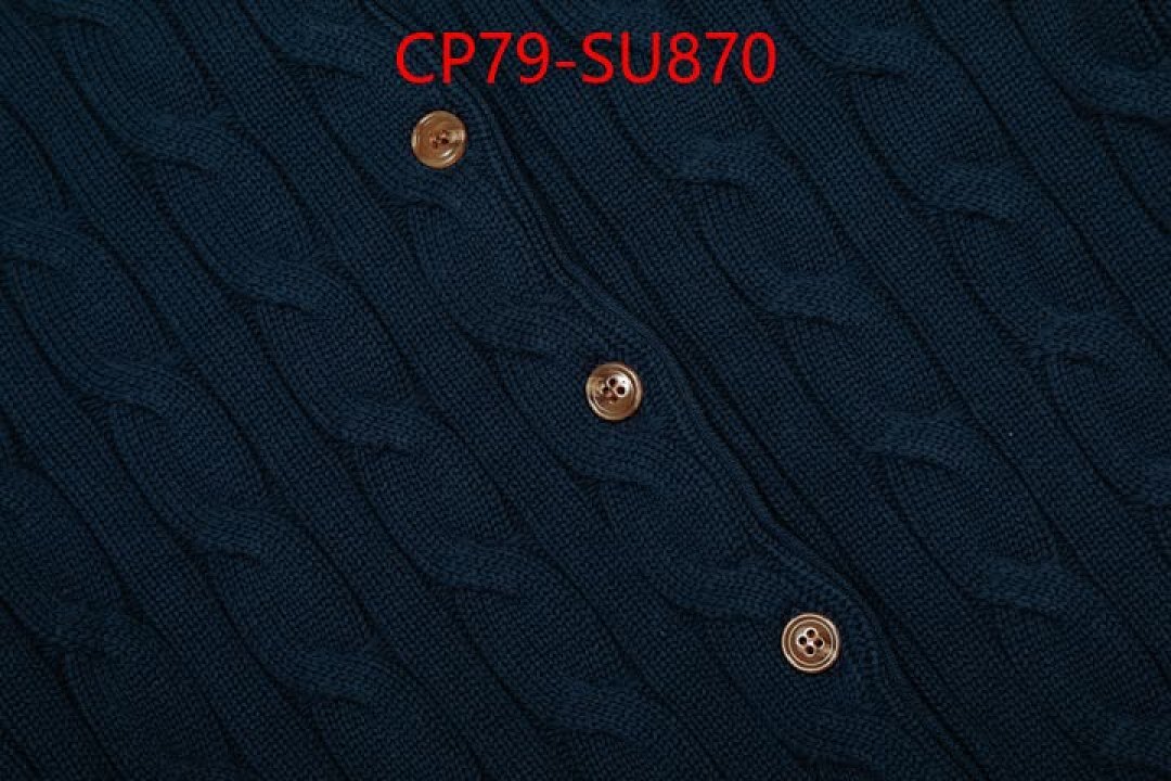 Clothing-Ralph Lauren ID: SU870 $: 79USD