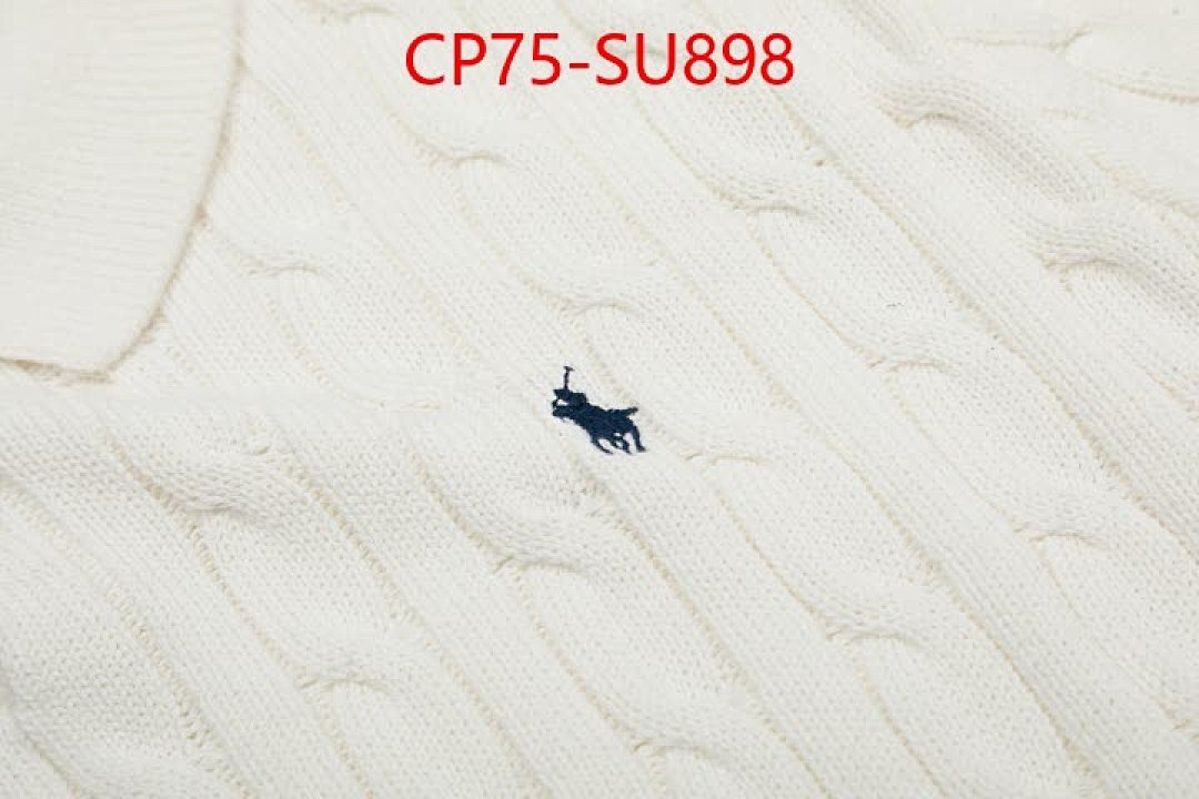 Clothing-Ralph Lauren ID: SU898 $: 75USD