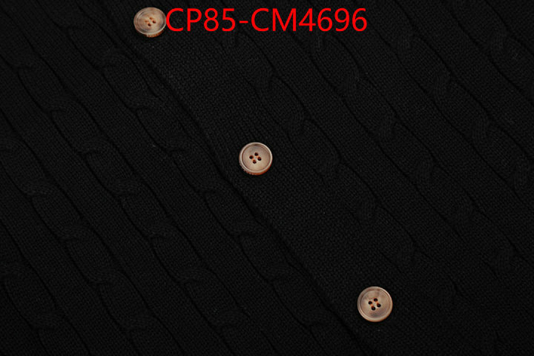 Clothing-Ralph Lauren ID: CM4696 $: 85USD