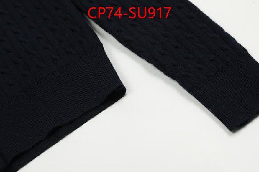 Clothing-Ralph Lauren ID: SU917 $: 74USD