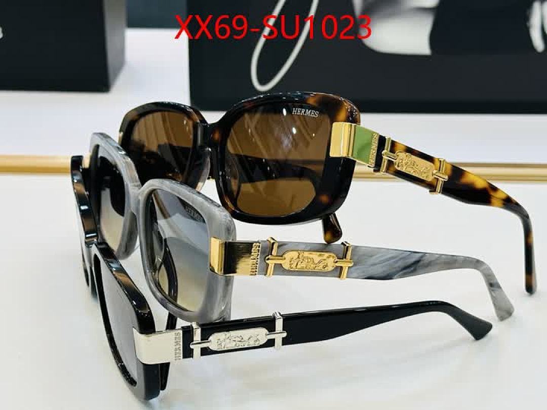 Glasses-Hermes ID: SU1023 $: 69USD