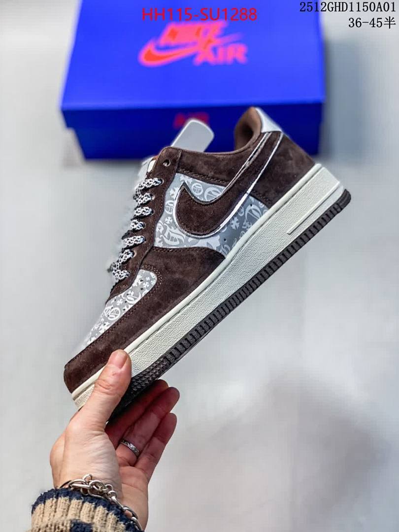 Men Shoes-Nike ID: SU1288 $: 115USD