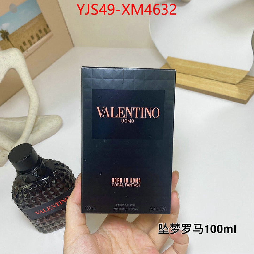 Perfume-Valentino ID: XM4632 $: 49USD