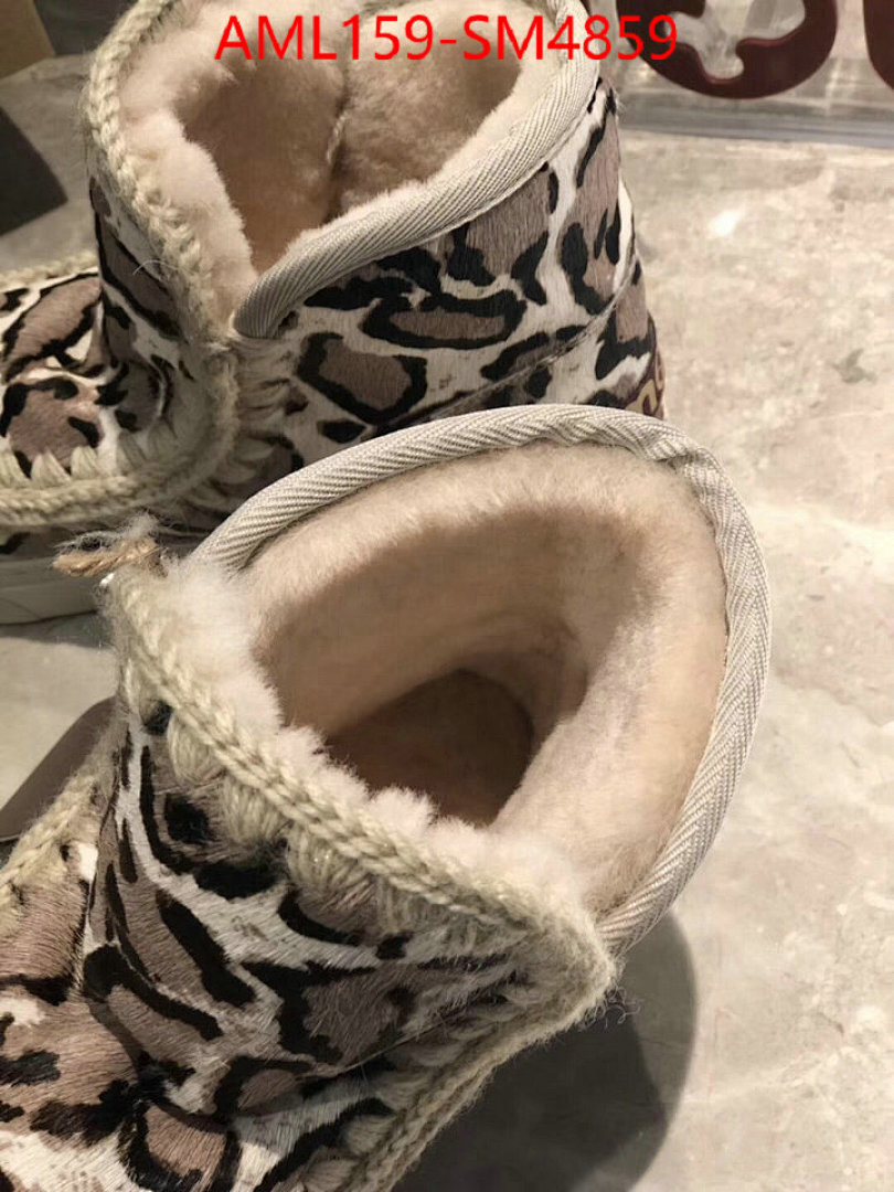 Women Shoes-Boots ID: SM4859 $: 159USD