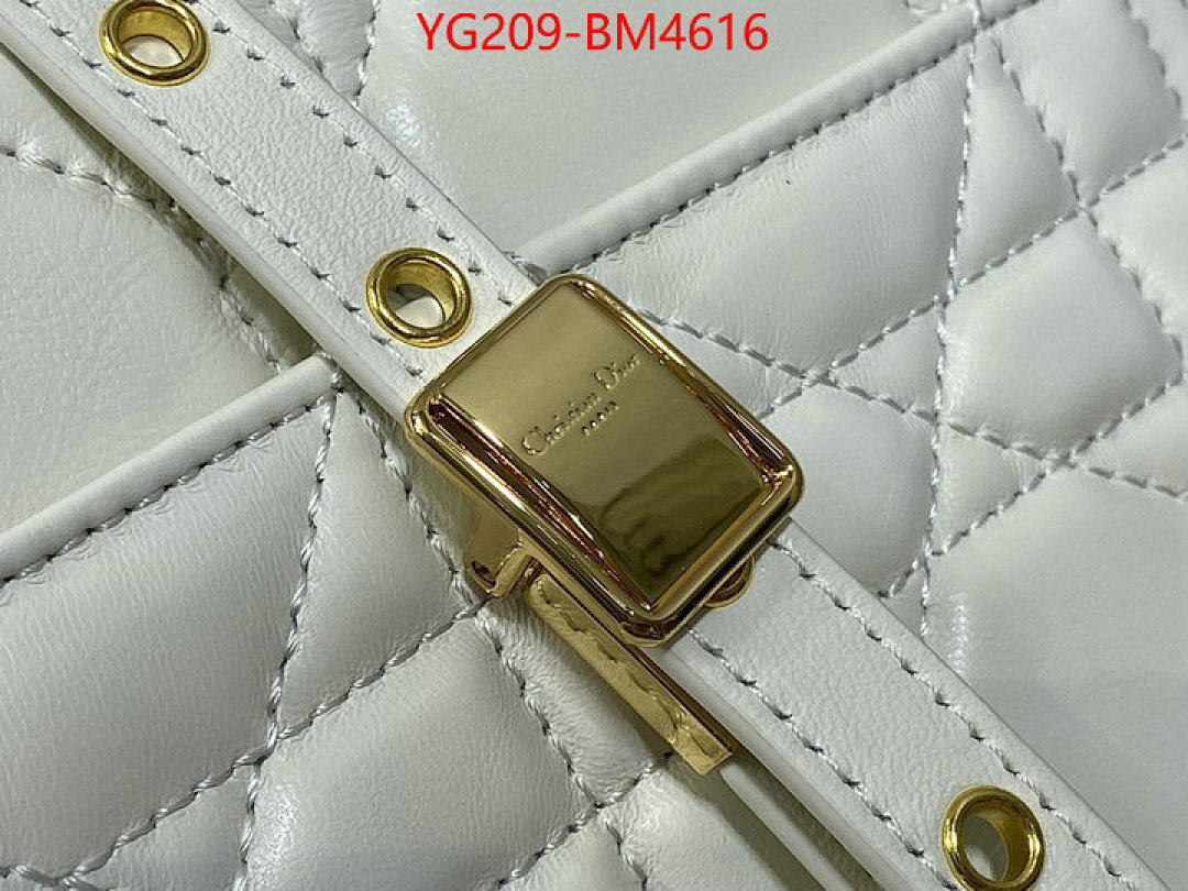 Dior Bags(TOP)-Crossbody- ID: BM4616 $: 209USD,