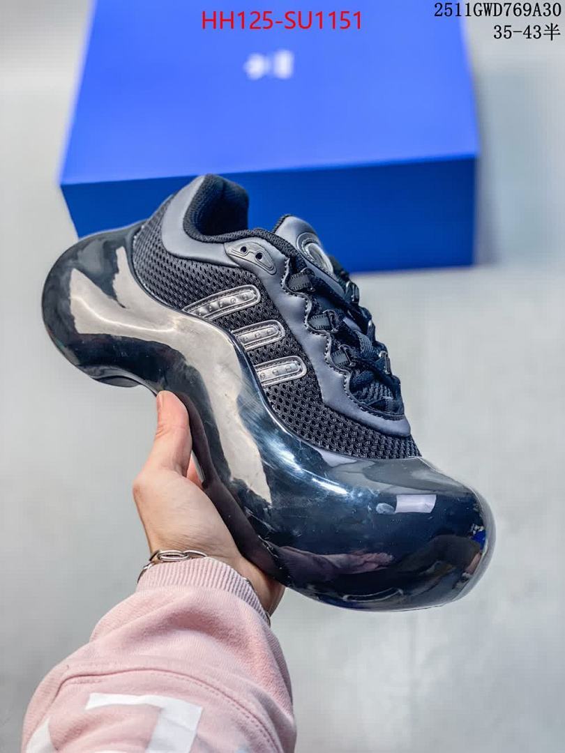 Women Shoes-Adidas ID: SU1151 $: 125USD