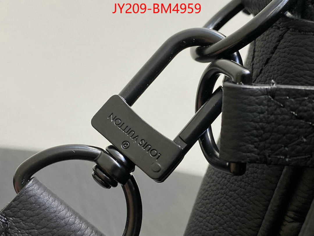 LV Bags(TOP)-New Wave Multi-Pochette- ID: BM4959 $: 209USD,