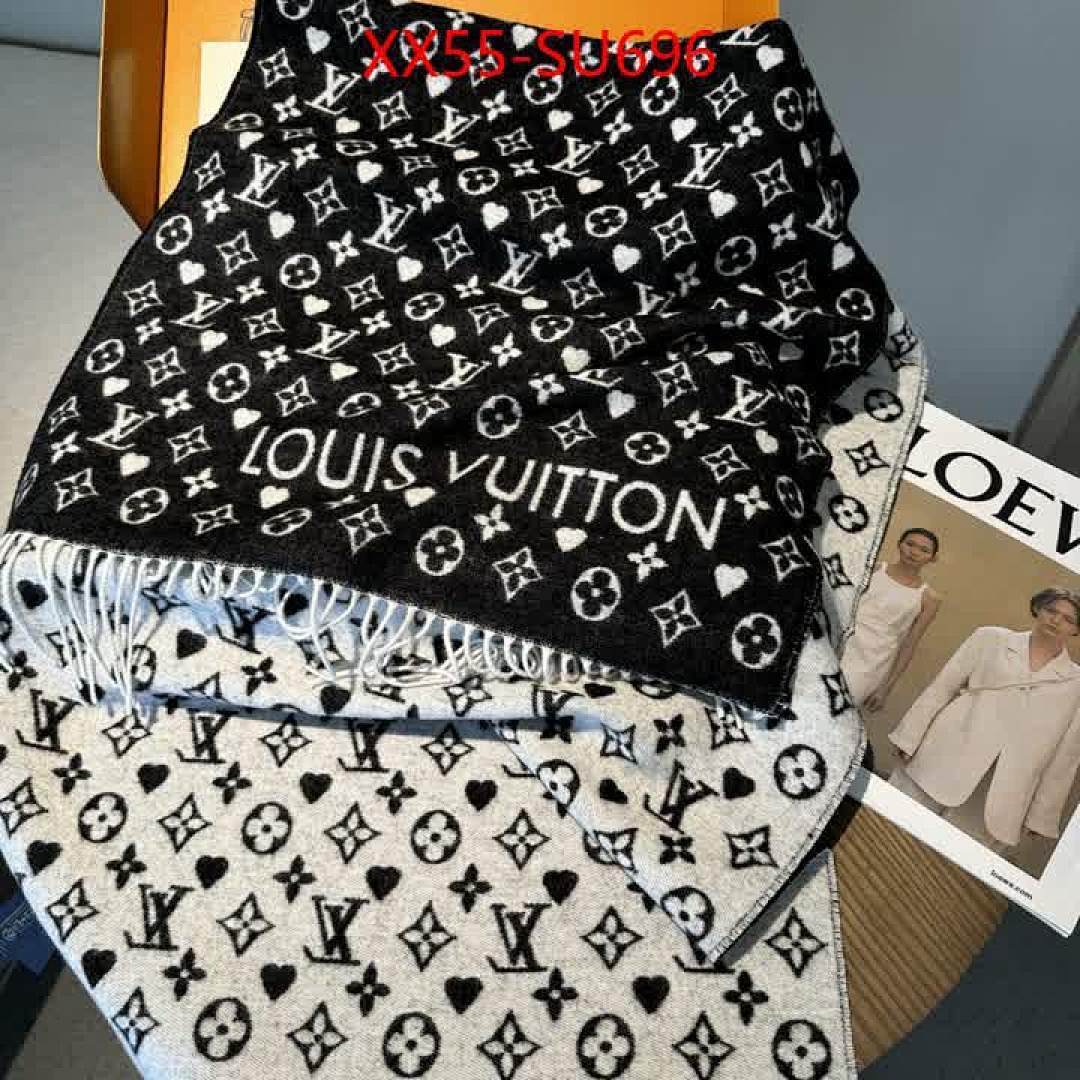 Scarf-LV ID: SU696 $: 55USD