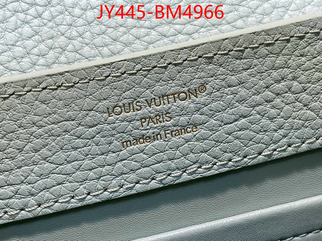 LV Bags(TOP)-Handbag Collection- ID: BM4966