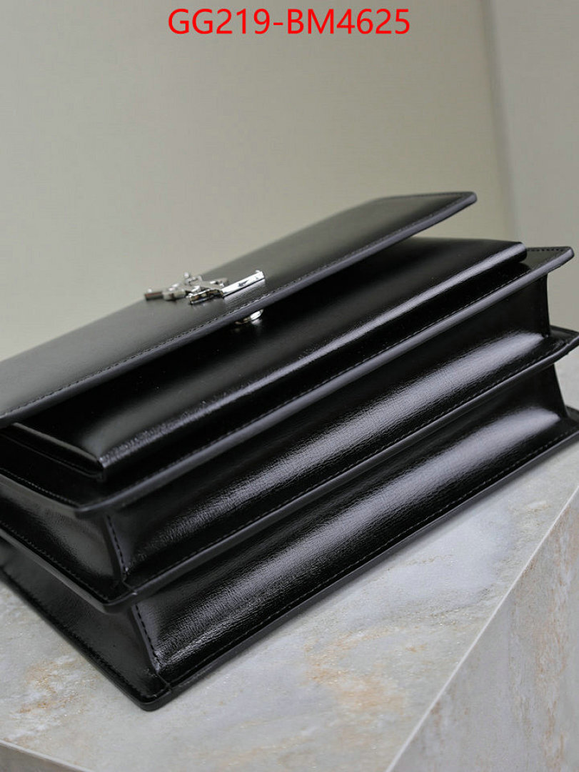 YSL Bags(TOP)-Kate-Solferino-Sunset-Jamie ID: BM4625 $: 219USD,