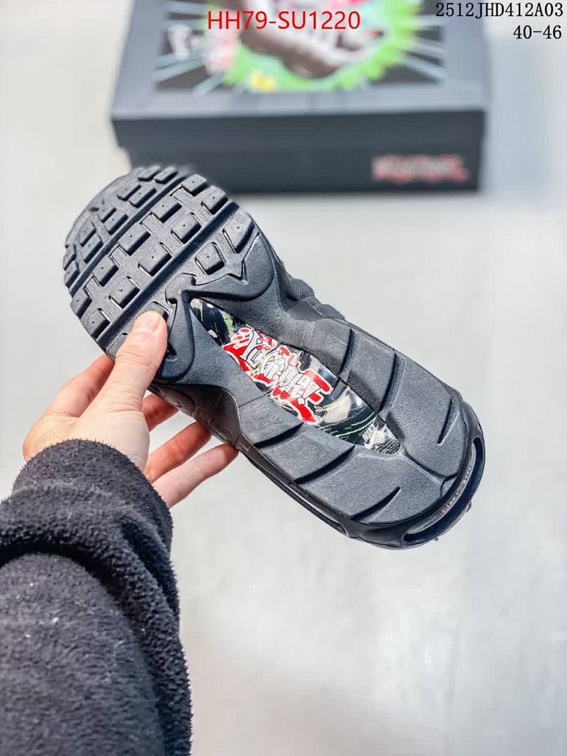 Men Shoes-Nike ID: SU1220 $: 79USD