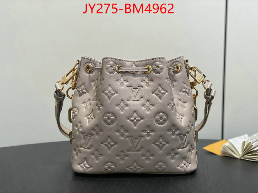 LV Bags(TOP)-Nono-No Purse-Nano No- ID: BM4962 $: 275USD,