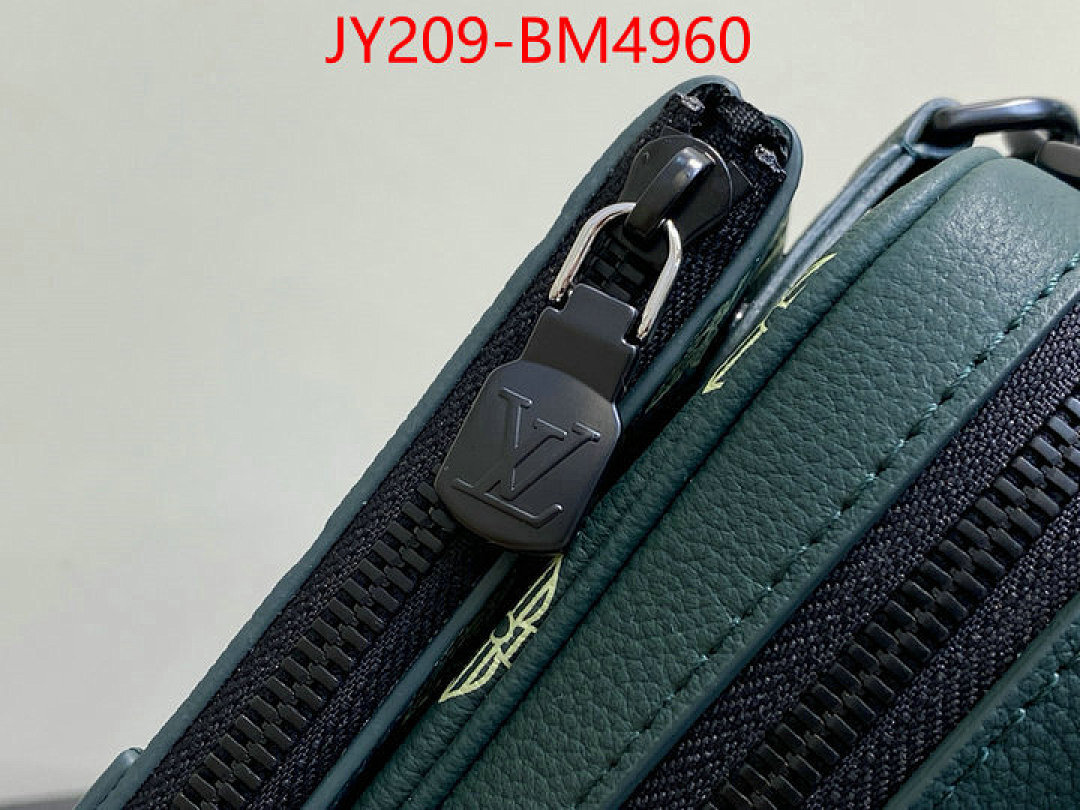 LV Bags(TOP)-New Wave Multi-Pochette- ID: BM4960 $: 209USD,