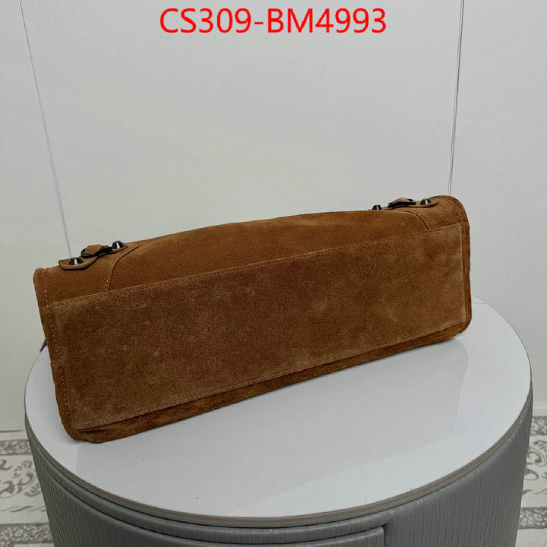 Balenciaga Bags(TOP)-Neo Classic- ID: BM4993 $: 309USD,