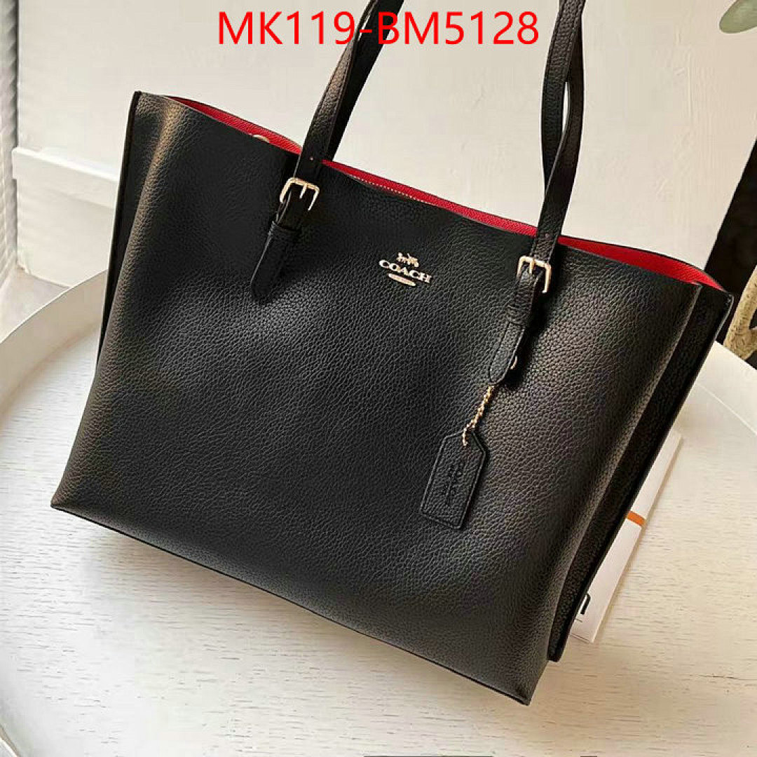 Coach Bags(TOP)-Handbag- ID: BM5128 $: 119USD,