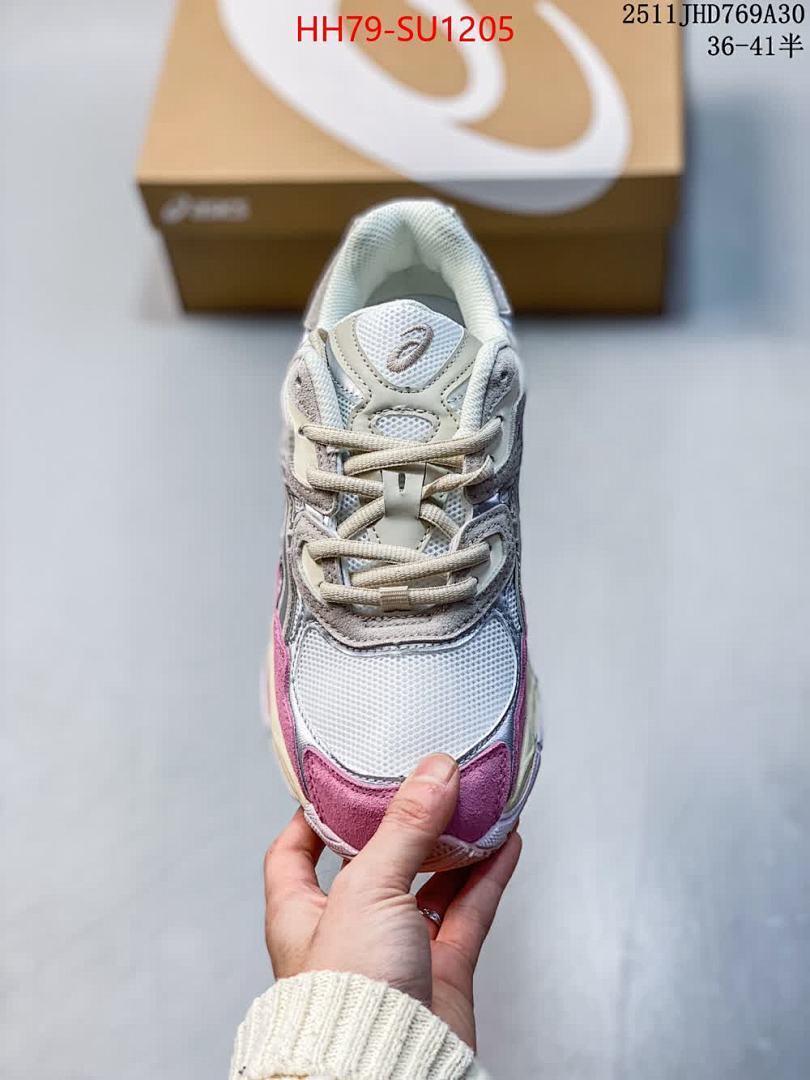 Women Shoes-Asics ID: SU1205 $: 79USD