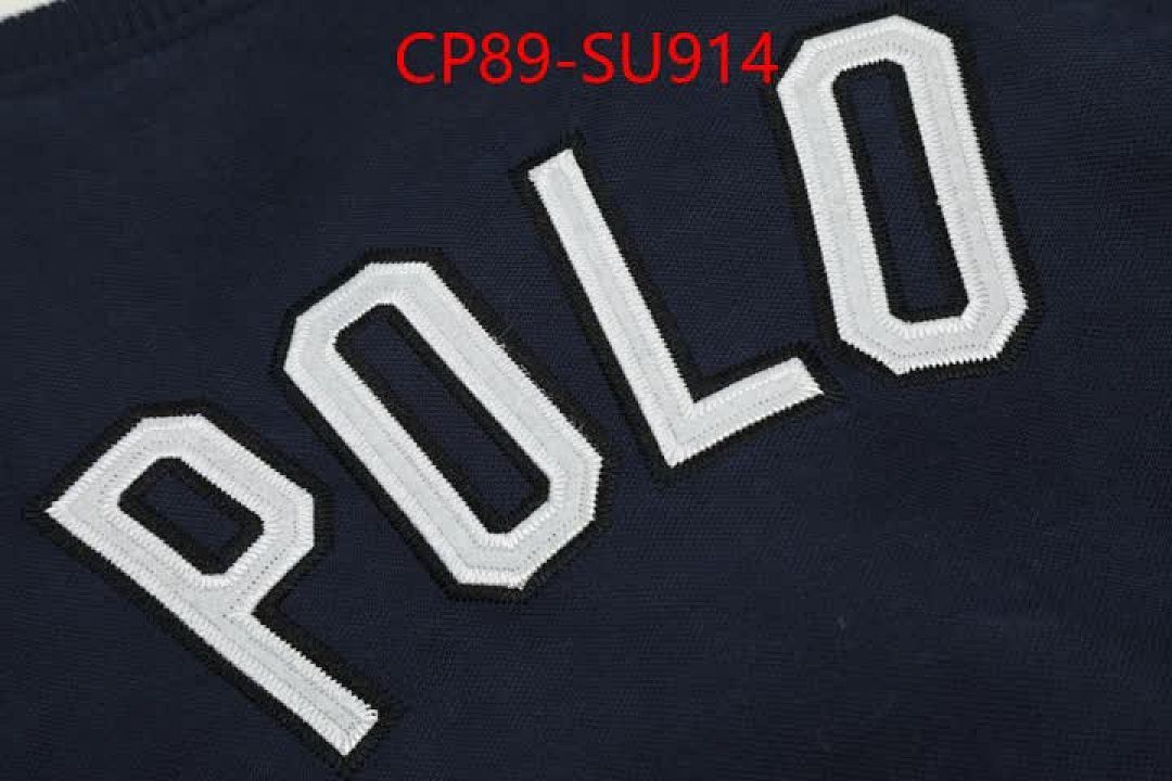 Clothing-Ralph Lauren ID: SU914 $: 89USD