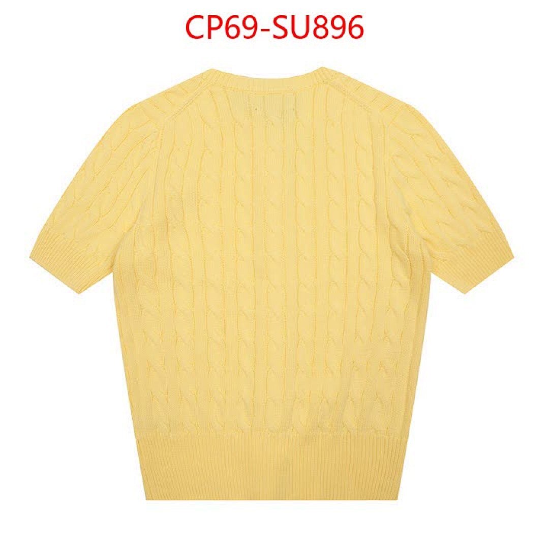 Clothing-Ralph Lauren ID: SU896 $: 69USD