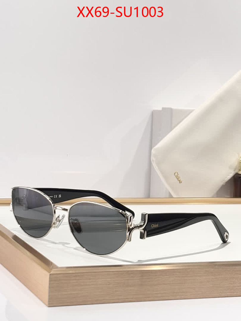 Glasses-Chloe ID: SU1003 $: 69USD