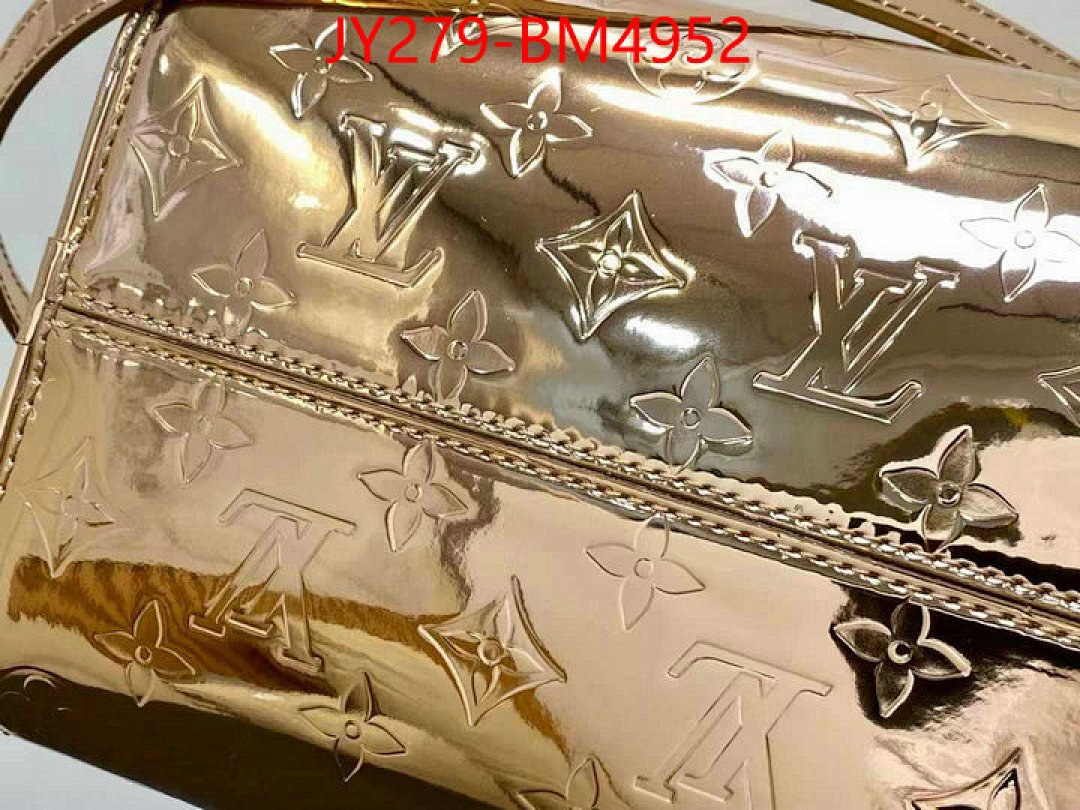 LV Bags(TOP)-Speedy- ID: BM4952 $: 279USD,