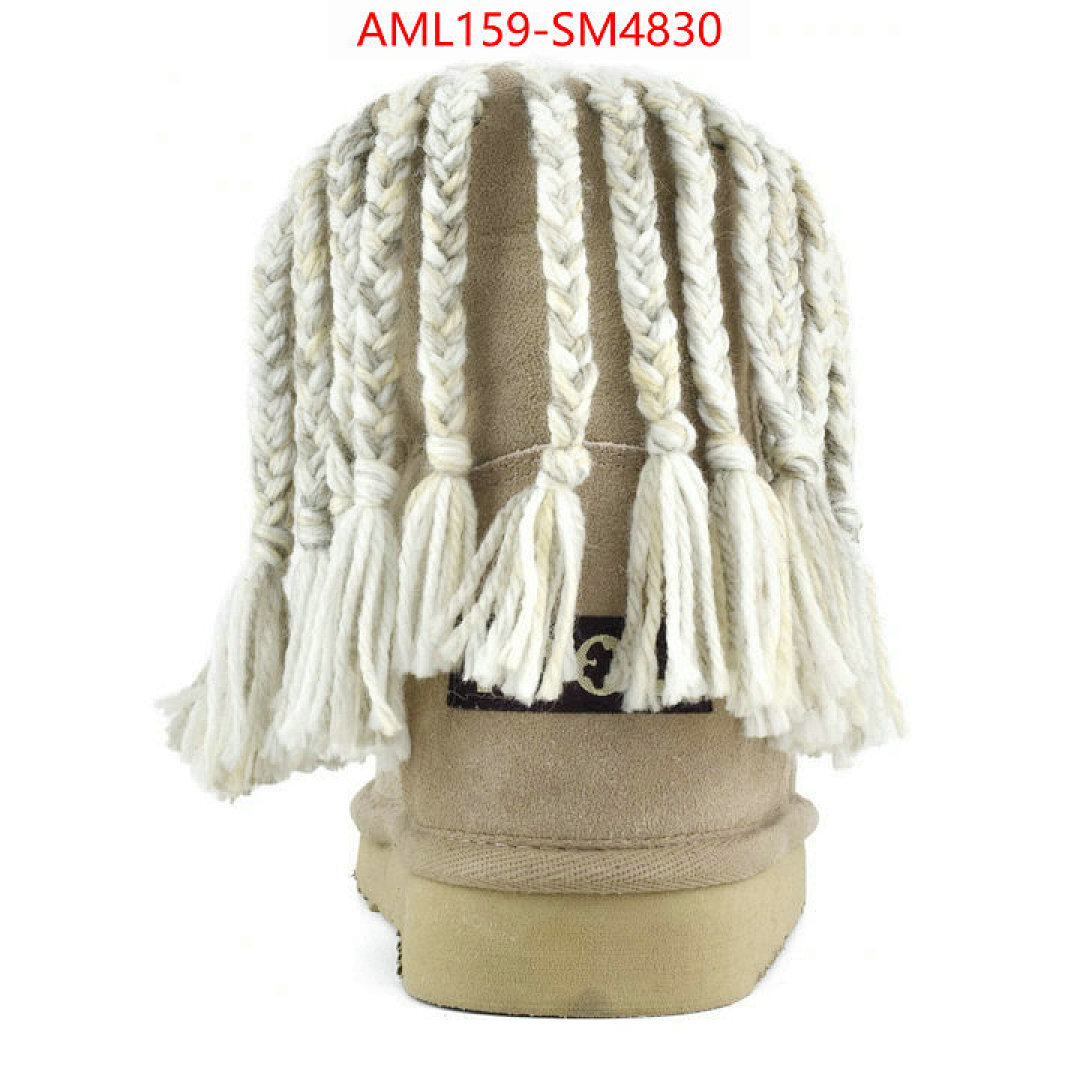 Women Shoes-Boots ID: SM4830 $: 159USD