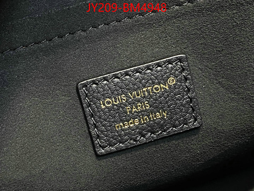 LV Bags(TOP)-Pochette MTis- ID: BM4948 $: 209USD,