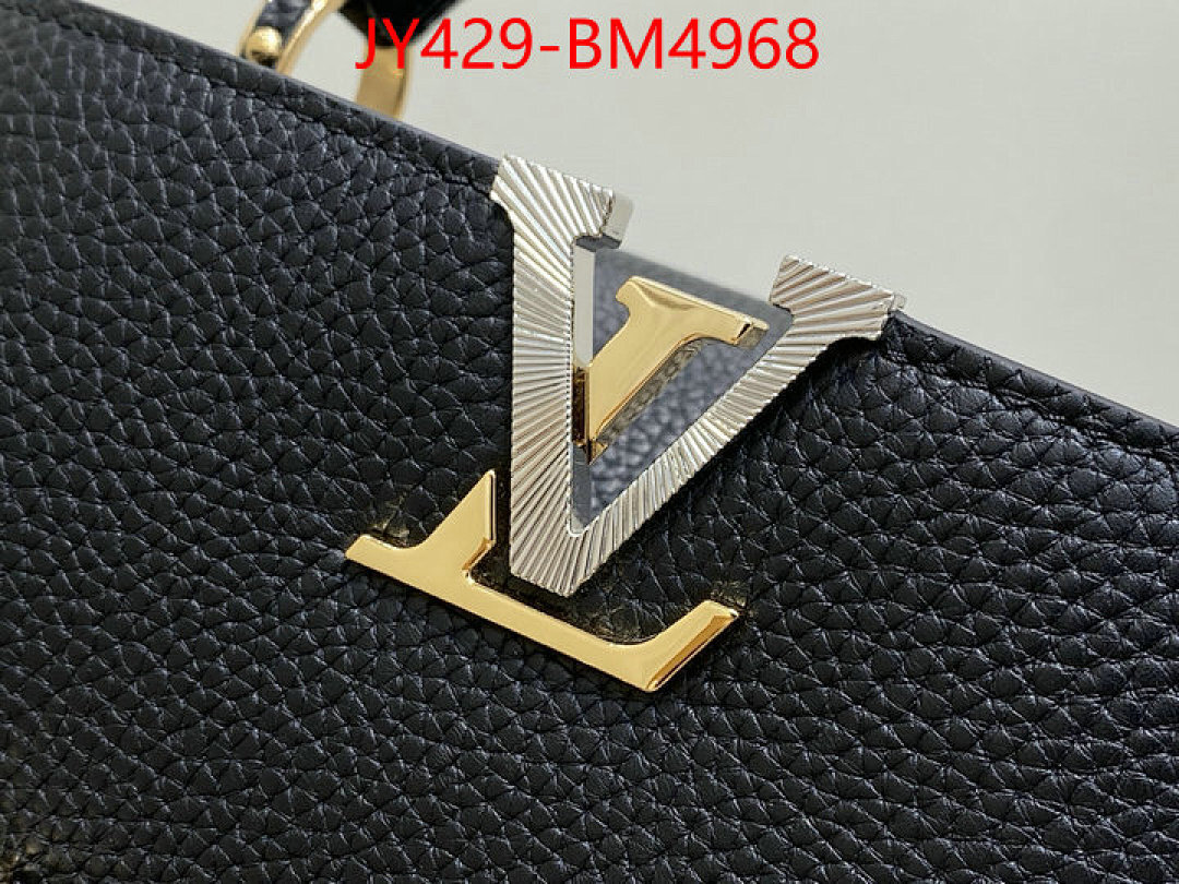 LV Bags(TOP)-Handbag Collection- ID: BM4968