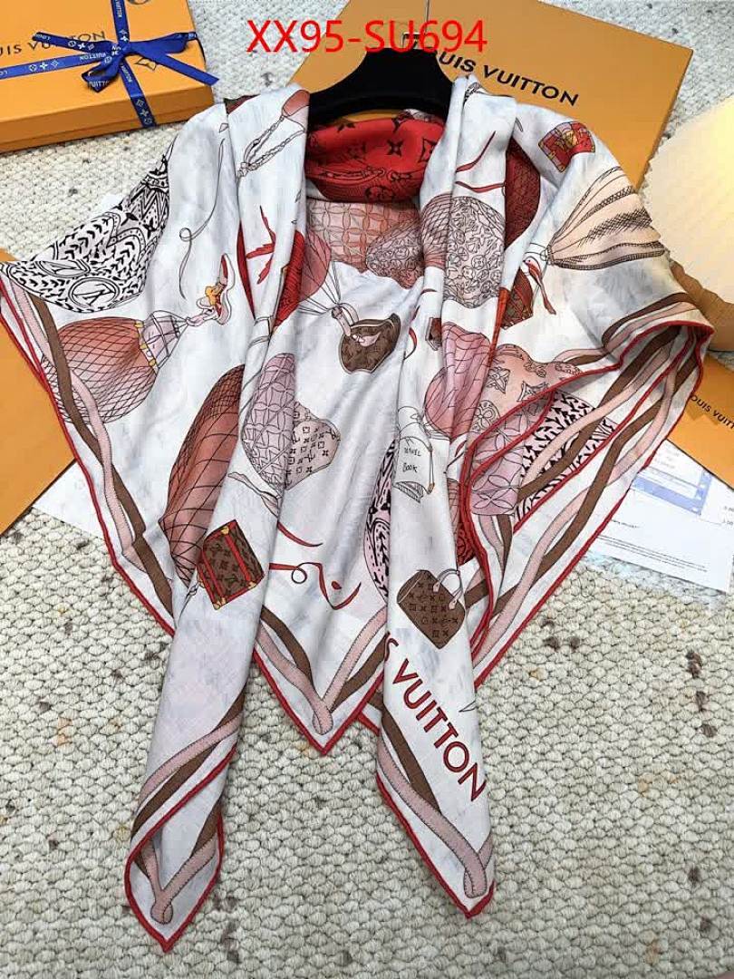 Scarf-LV ID: SU694 $: 95USD