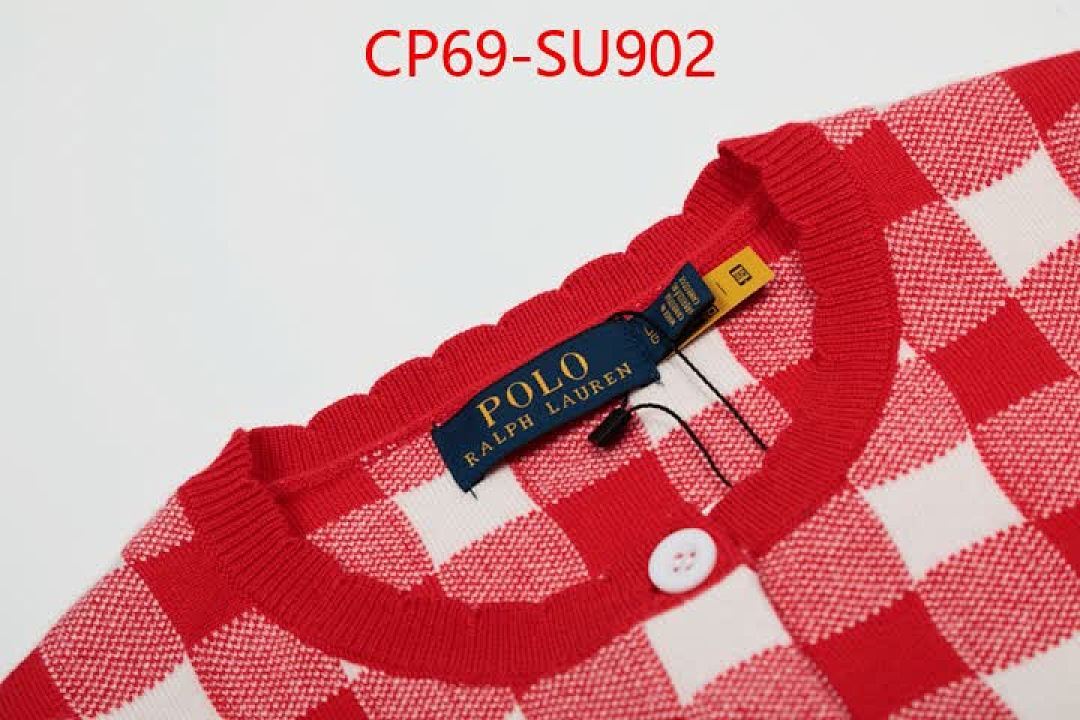 Clothing-Ralph Lauren ID: SU902 $: 69USD