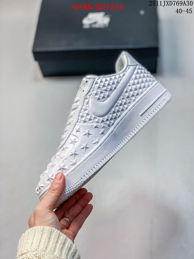 Men Shoes-Nike ID: SU1224 $: 85USD