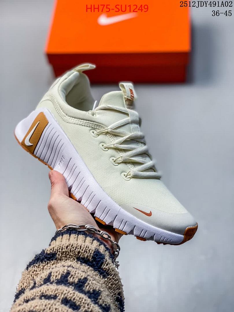 Women Shoes-NIKE ID: SU1249 $: 75USD